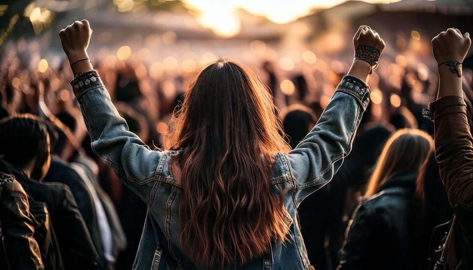 Metal Festivals 2027: Every Rock And Metal Fest And Cruise, By Month