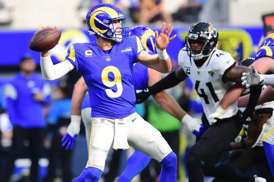 How To Listen to Jaguars-Rams: Radio Stations, Date, Time, More for ...