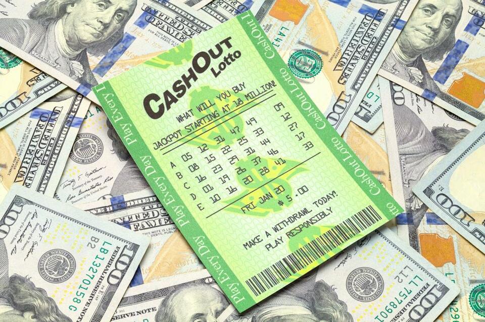 IL Man Wins $1 Million With Birthday Lottery Ticket