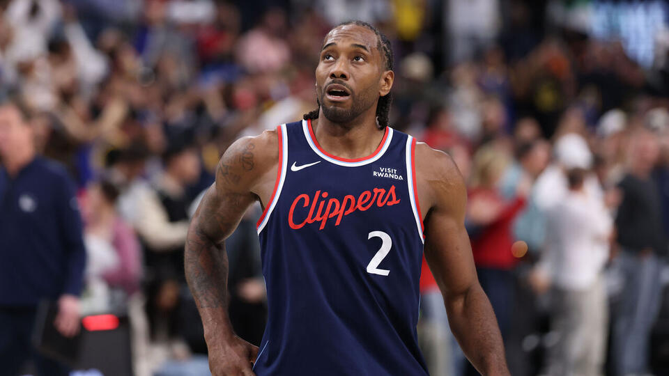 Kawhi had 'no knowledge' of cap circumvention, focused on return to Toronto