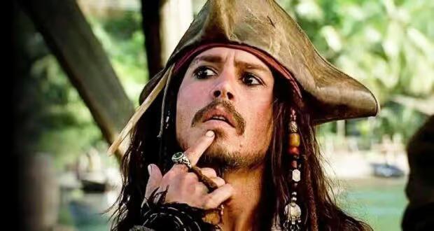 Johnny Depp Finally Breaks Silence on ‘Pirates of the Caribbean’ Return ...