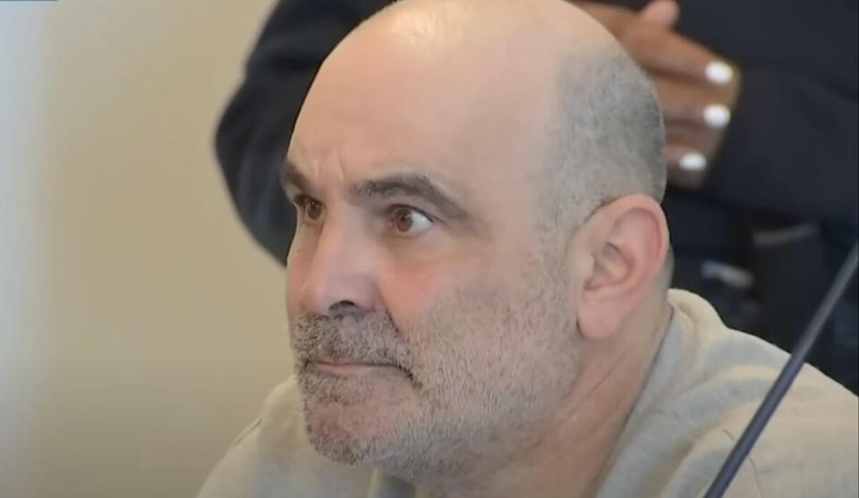 Massachusetts Man Sentenced to Life Behind Bars for Plowing Down Black ...