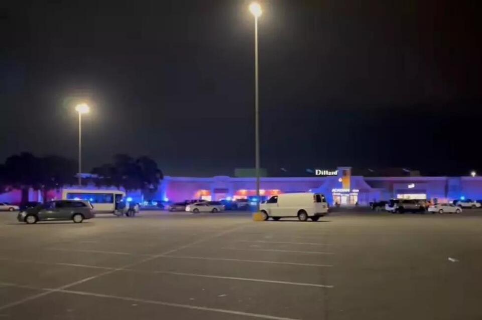 Lafayette Police Arrest Made in Connection to Acadiana Mall Incident