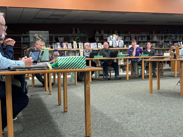 Kewaskum volleyball players and parents speak out against the head coach