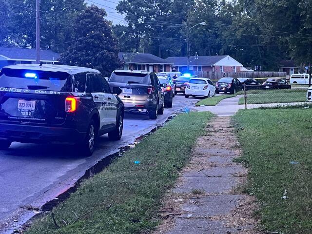 21-year-old arrested in connection with 2023 mass shooting involving ...