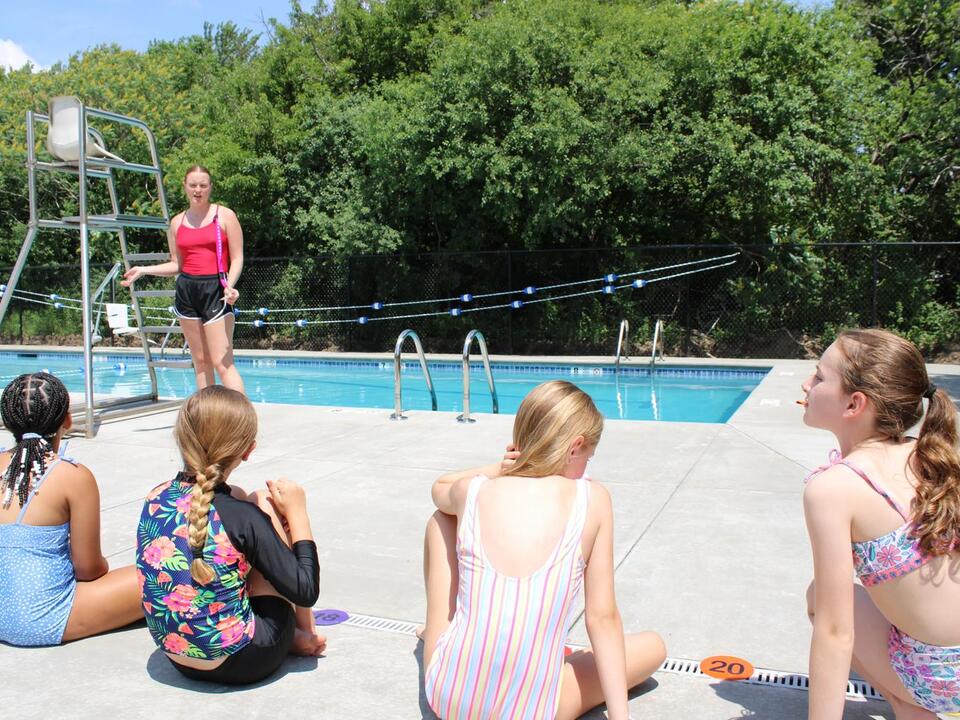 YMCA readies for summer youth programs for kids of all ages, abilities