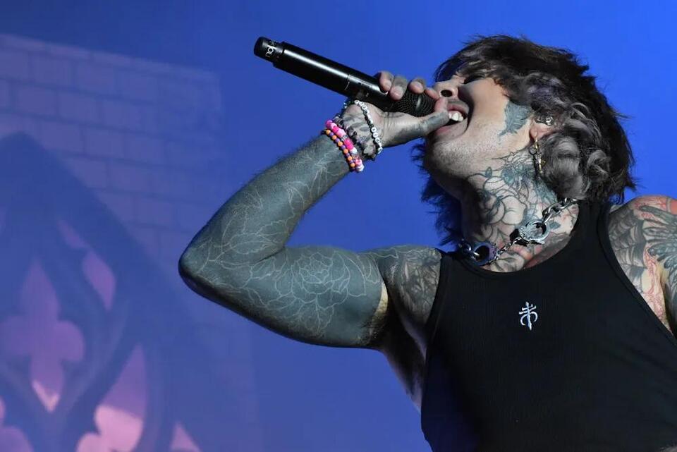 Hellfest Announces 2026 Lineup Featuring Bring Me The Horizon, A ...