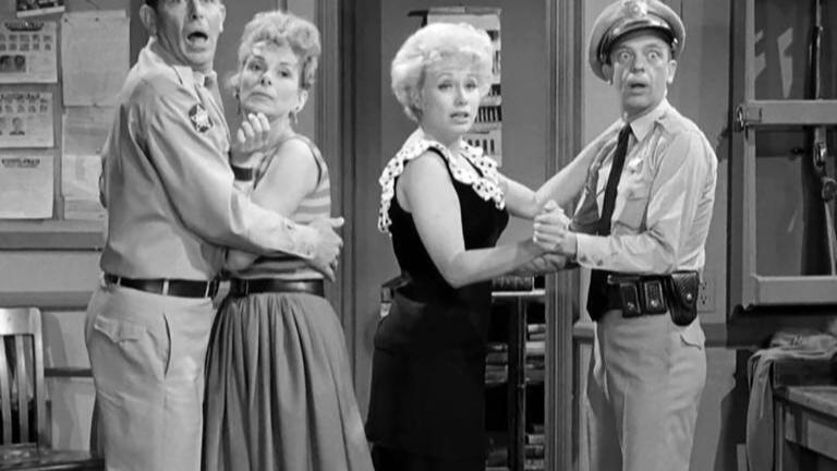 Jean Carson and Joyce Jameson: A Look Back At These Two 