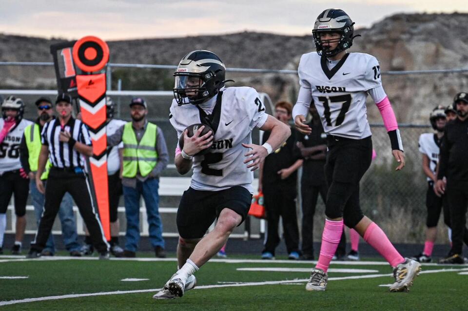 Cheyenne South won't play varsity football in 2027