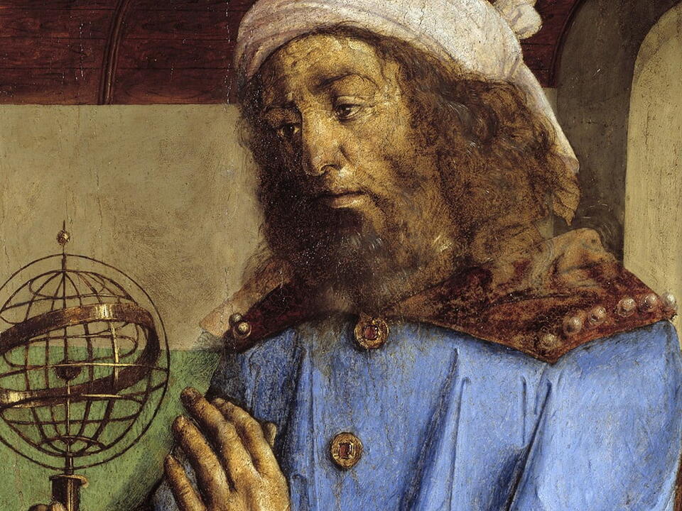 15 Facts About Ptolemy Astronomy