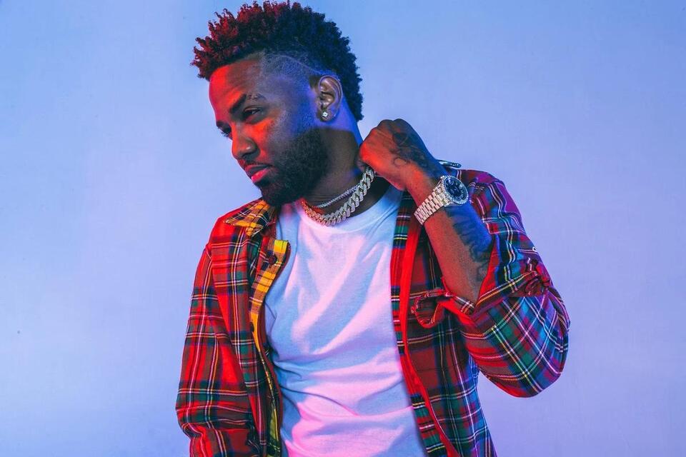 The Meaning Behind Konshens’s “Bruk Off Yuh Back”: Lyrics & Story ...