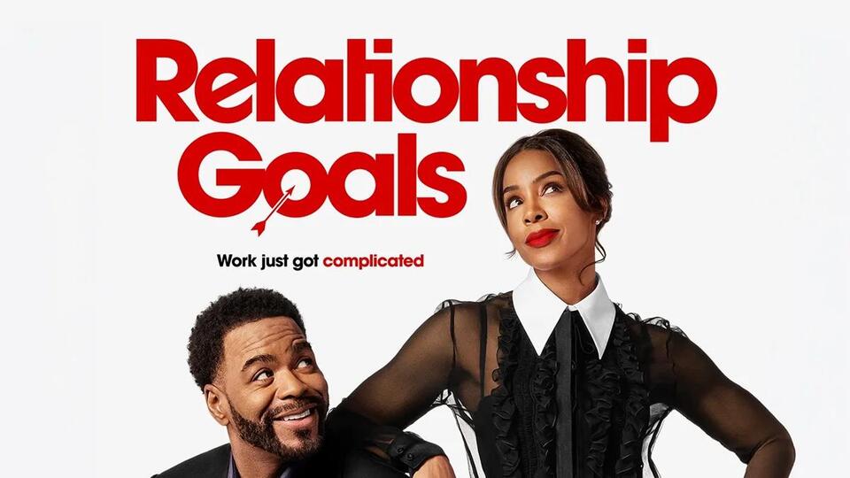 Kelly Rowland And Method Man Star In Relationship Goals Debuting On ...