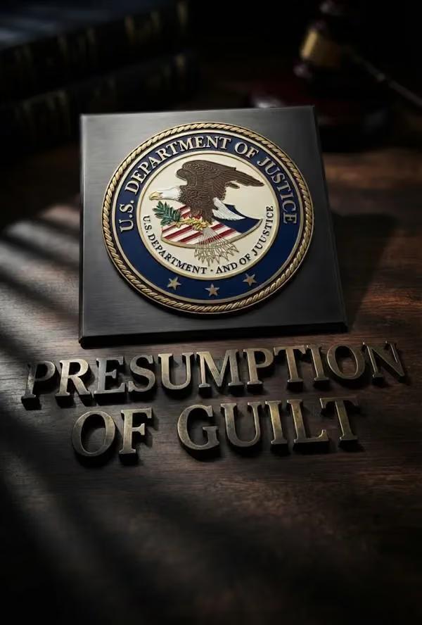 How the DOJ Made Its Own Victims in USA v. Wander