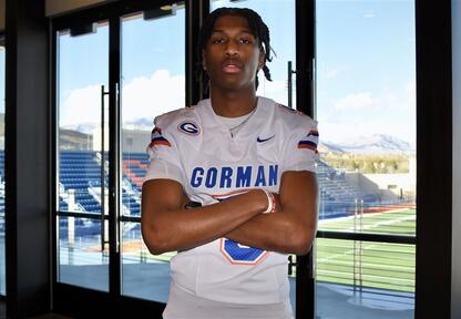 247Sports' No. 2 ATH Jett Washington shocked and blessed to land Michigan  offer