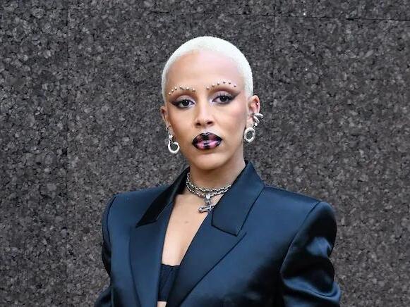 Doja Cat’s ‘Kitty’ Nearly Made An Appearance During ‘The Book Of