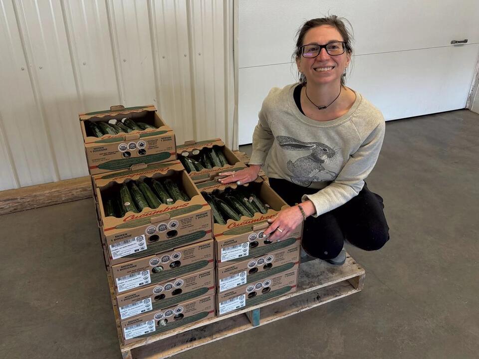 Deep Root Organic Co-op Marks 35 Years of Cross-Border Collab - NewsBreak