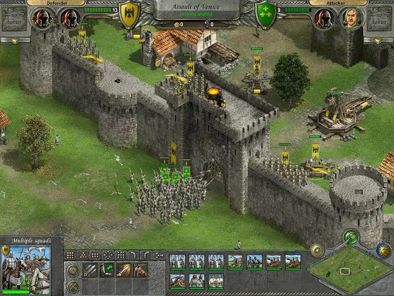10 Best Forgotten Strategy Games Gems To Play In 2026 - NewsBreak