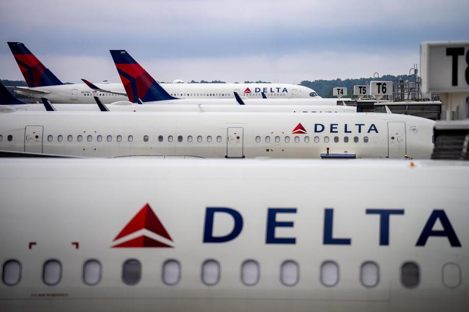 The Truth About Delta’s Surging Airfare, and Whether Prices Will Drop ...