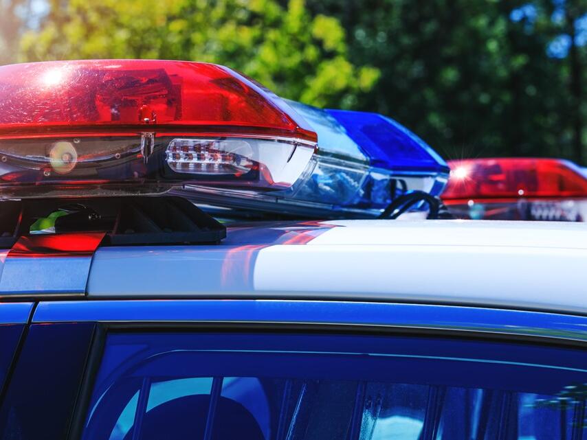 Shooting results in 2hour standoff in Ferguson; 1 in custody