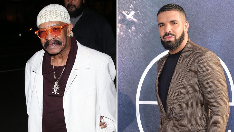 Drake’s father denies cancer claims - NewsBreak
