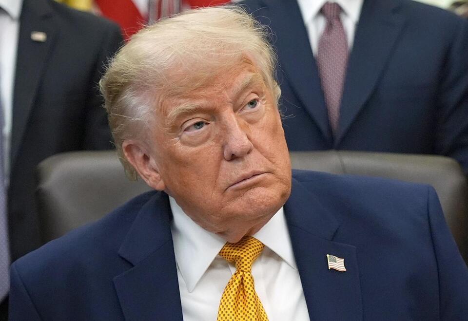 Former IRS officials call for judge to scrutinize Trump's immunity from audits
