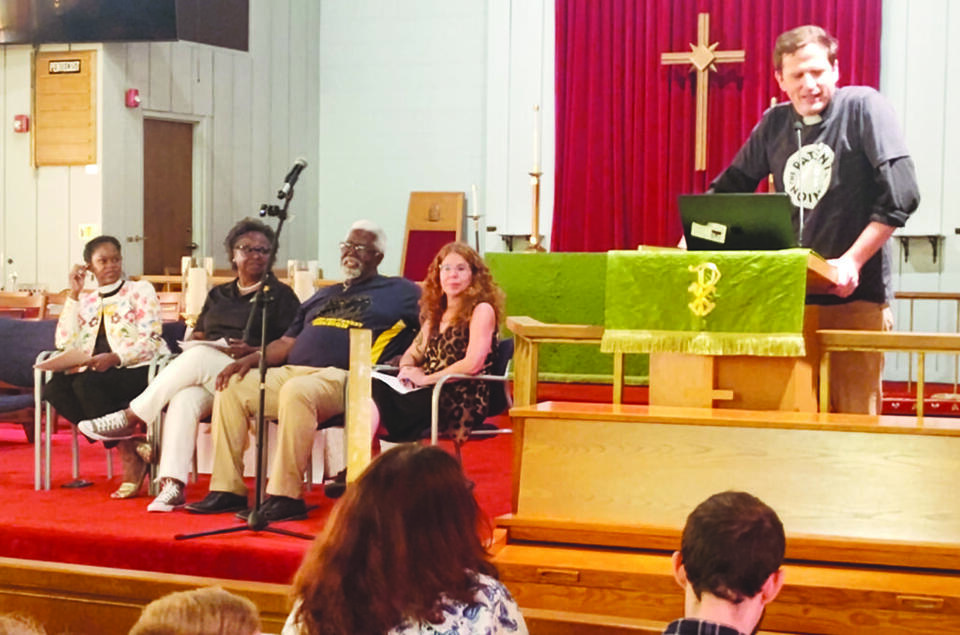 WakeMed-Atrium proposal draws skepticism, opposition from residents