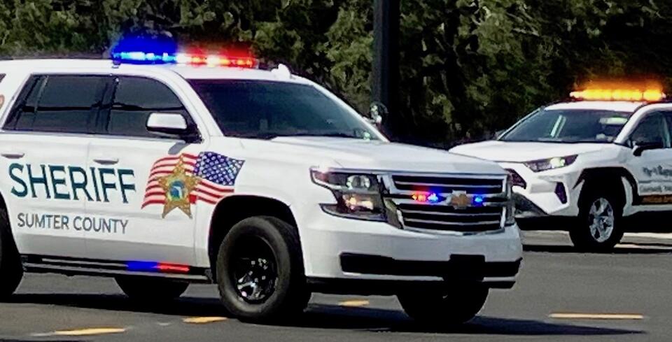 Driver ticketed but largely uninjured after rollover crash in The ...