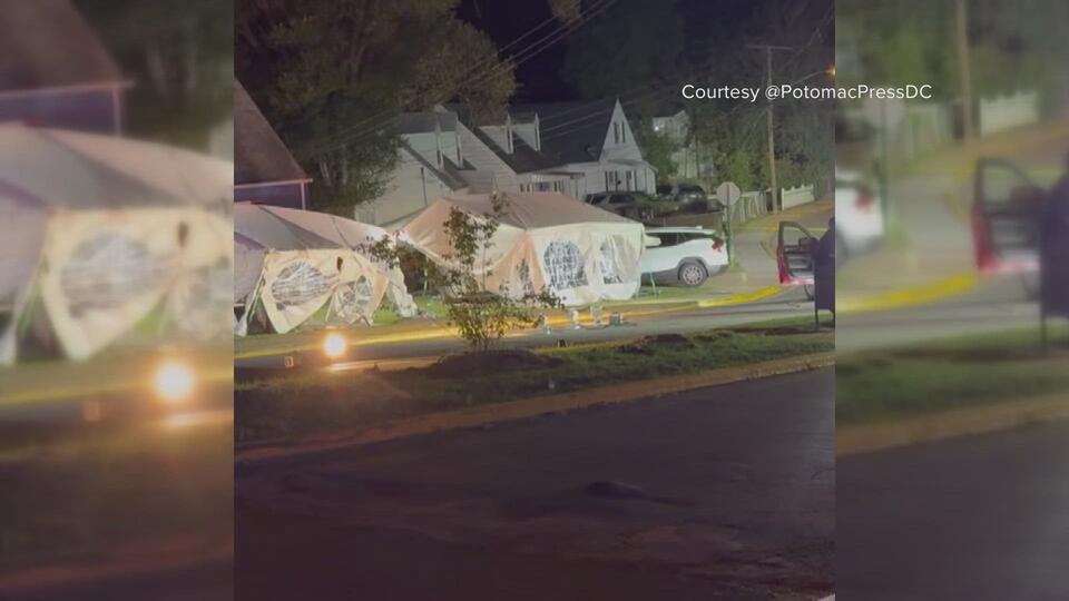 DC man turns himself into police after deadly birthday party hit-and ...