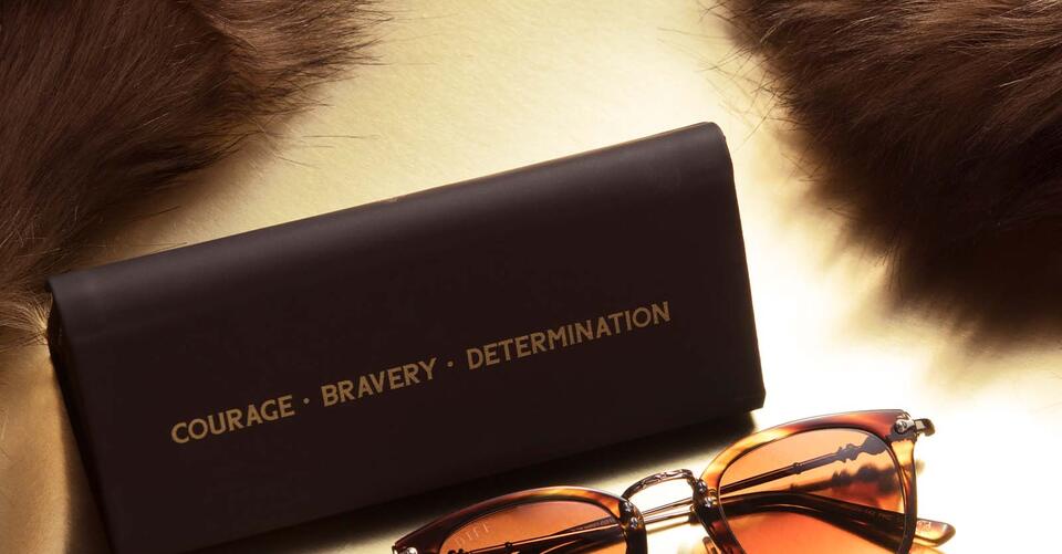 Diff Charitable Eyewear Releases ‘Harry Potter’ Collection – NewsBreak