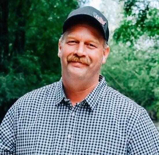 Candidate conversations: Box Elder County Sheriff - NewsBreak