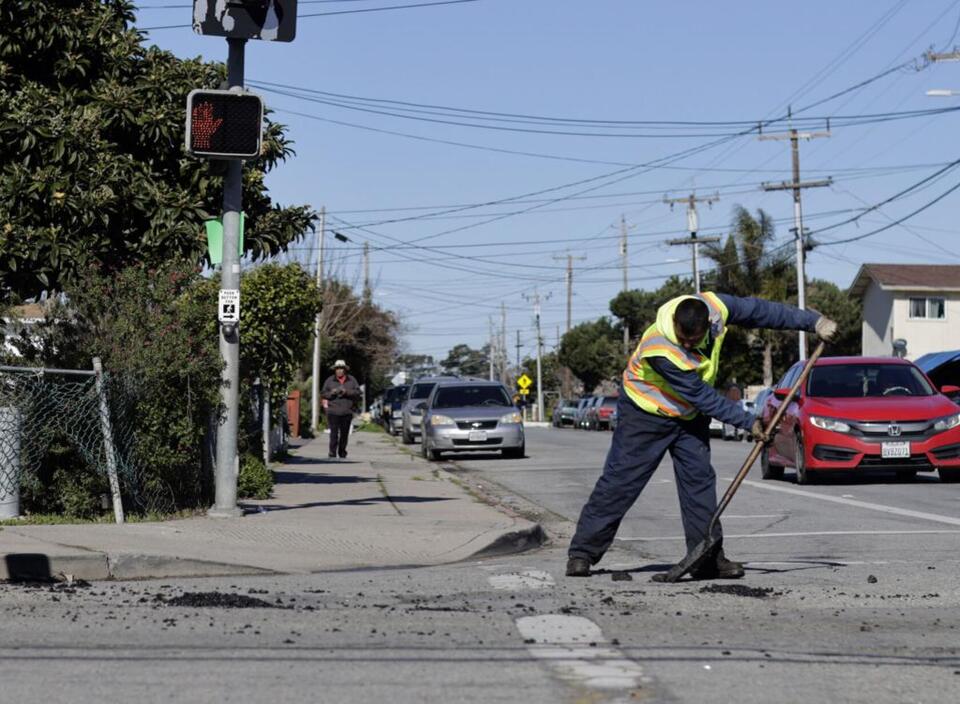 The Monterey County Weekly editorial board weighed in on ballot measures and propositions. Now it's your turn to decide.