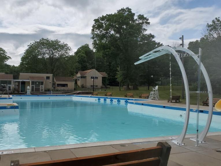 Holiday House Pool in Sellersville May Not Open for the 2024 Swim