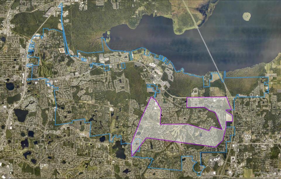 Reclaimed water outage in Eastern Service Area - NewsBreak