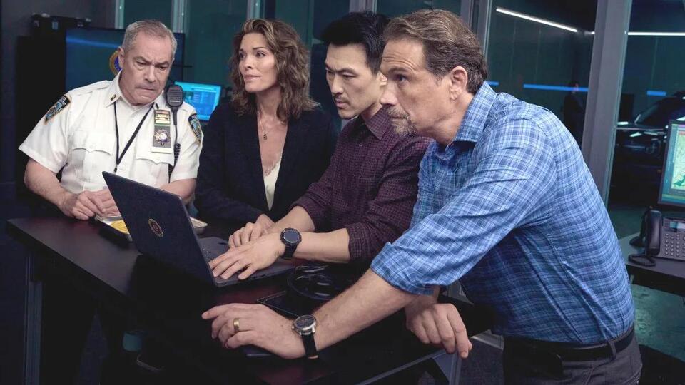 FBI season 9, episode 2 is a solid thriller—until the end