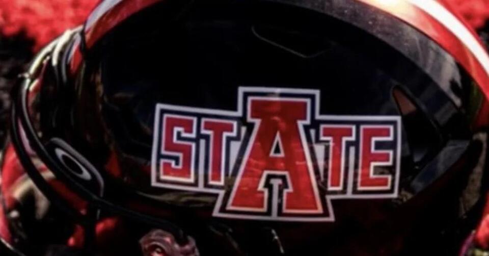 Jones OK with Red Wolves' start