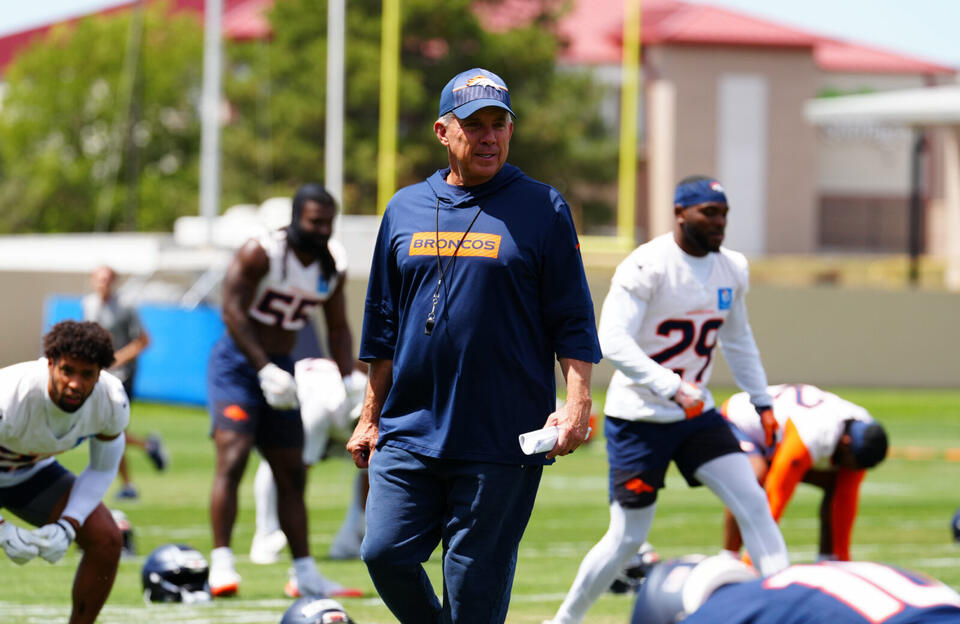 Denver Broncos drive to Super Bowl LXI begins today with training camp kickoff