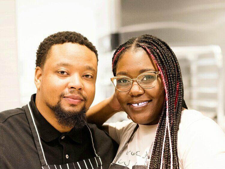 BlackOwned Bakery, Crust By Mack, Is Bringing Culture To Baltimore’s