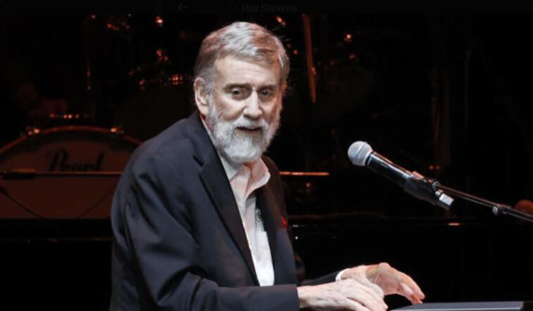 Country Singer Ray Stevens Hospitalized After Serious Fall Injury ...