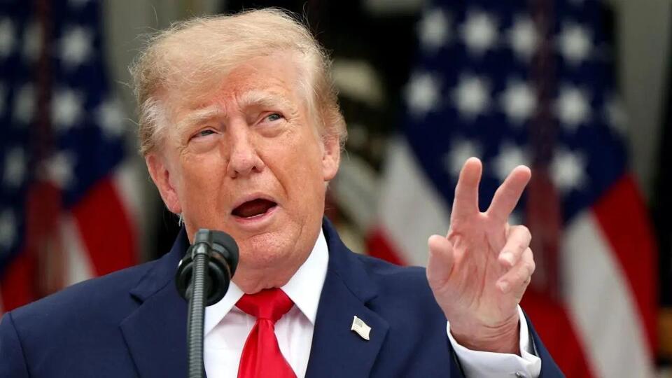 Donald Trump's Latest Rally Remarks Draw Scrutiny From Critics Over His ...
