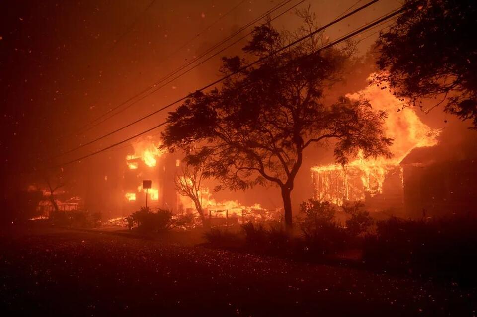L.A. County’s ‘independent’ fire reviewer had prior ties to emergency ...