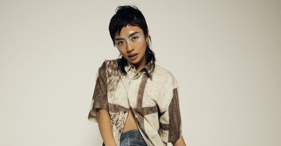 Actress Brianne Tju Is Here to Thrill You – NewsBreak