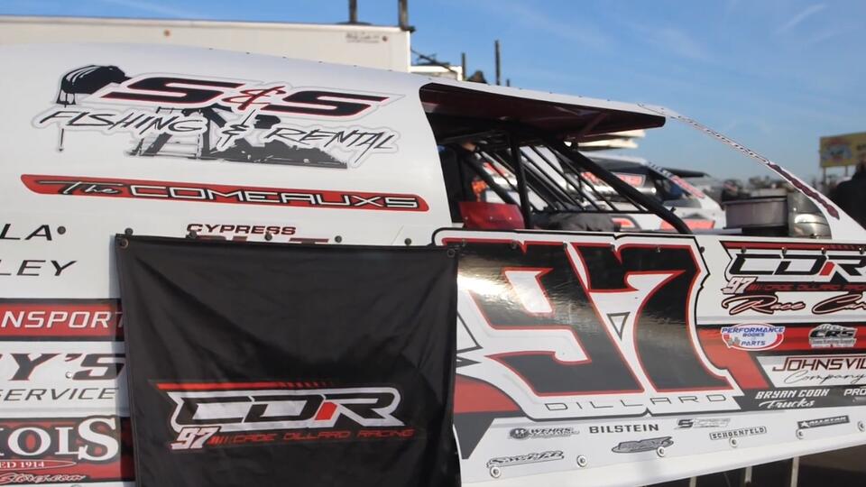 Talan Willis Tapped To Pilot Newly Formed CDR Racecars Factory Team ...