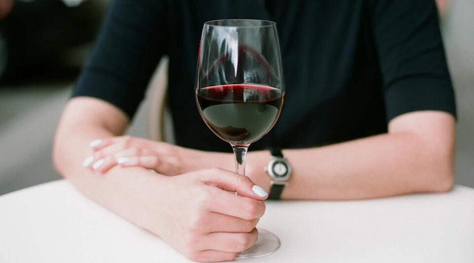 What Brain Imaging Reveals About The Effects Of Light Alcohol Use ...