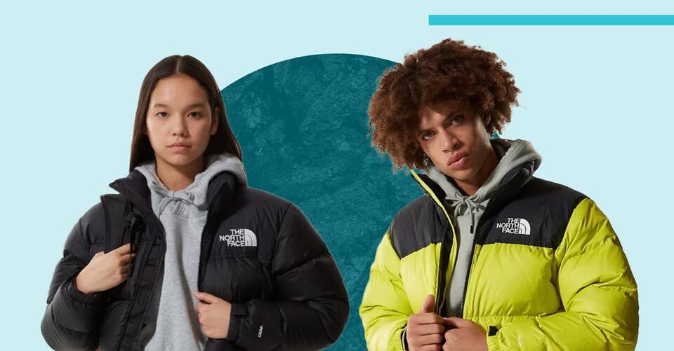 The North Face Black Friday deal 2021: Puffer up with 20% off the nuptse jacket – NewsBreak