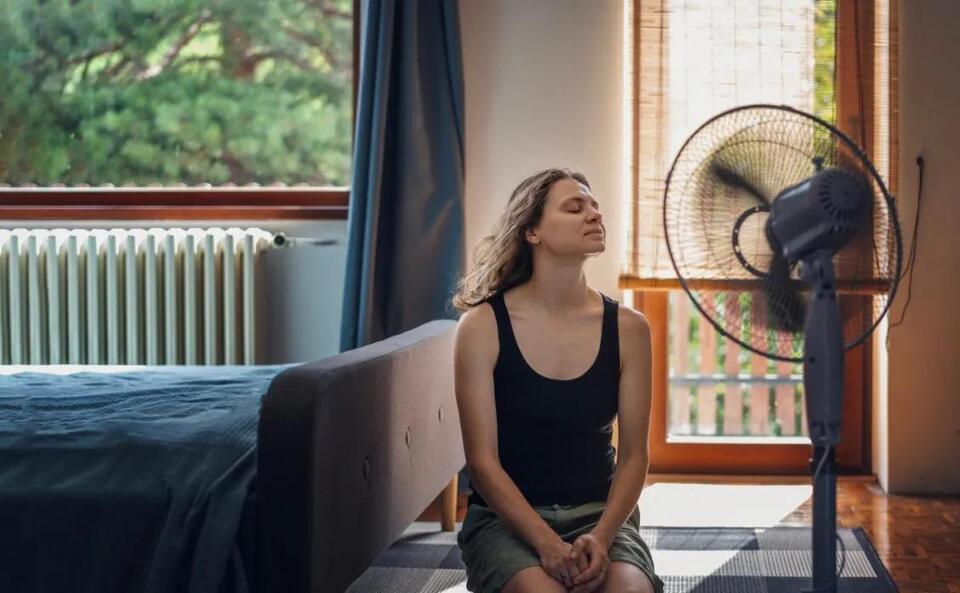 The Part of Your Home That’s Secretly Making Every Heatwave Worse