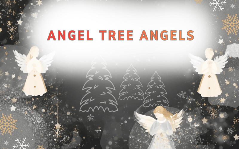 Key Dates for the Salvation Army Angel Tree Christmas Season 2026 ...