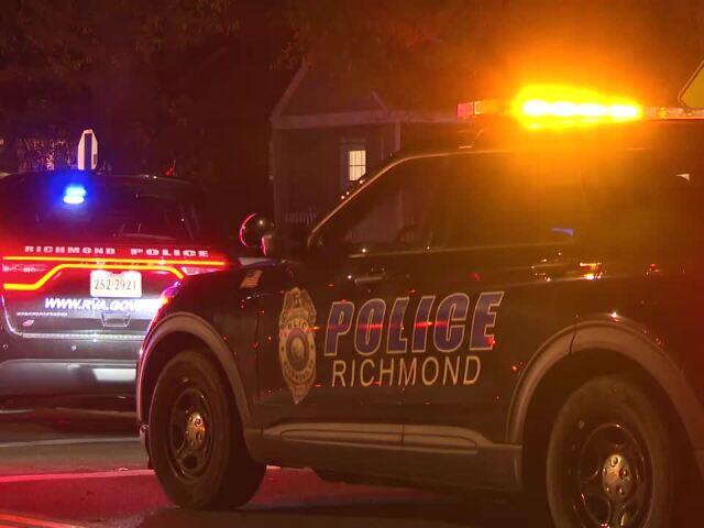 Police ID woman killed in Richmond shooting - NewsBreak