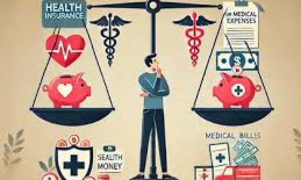 MENA Health And Medical Insurance Market is Thriving Worldwide | Major ...