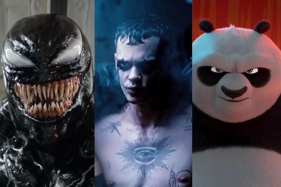 The Most Disappointing Movies of 2024 - NewsBreak