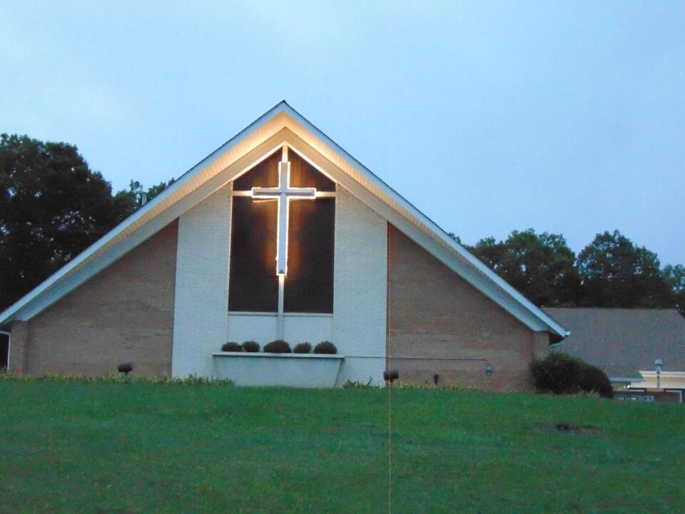 Temple Baptist Church to Celebrate 60th Anniversary